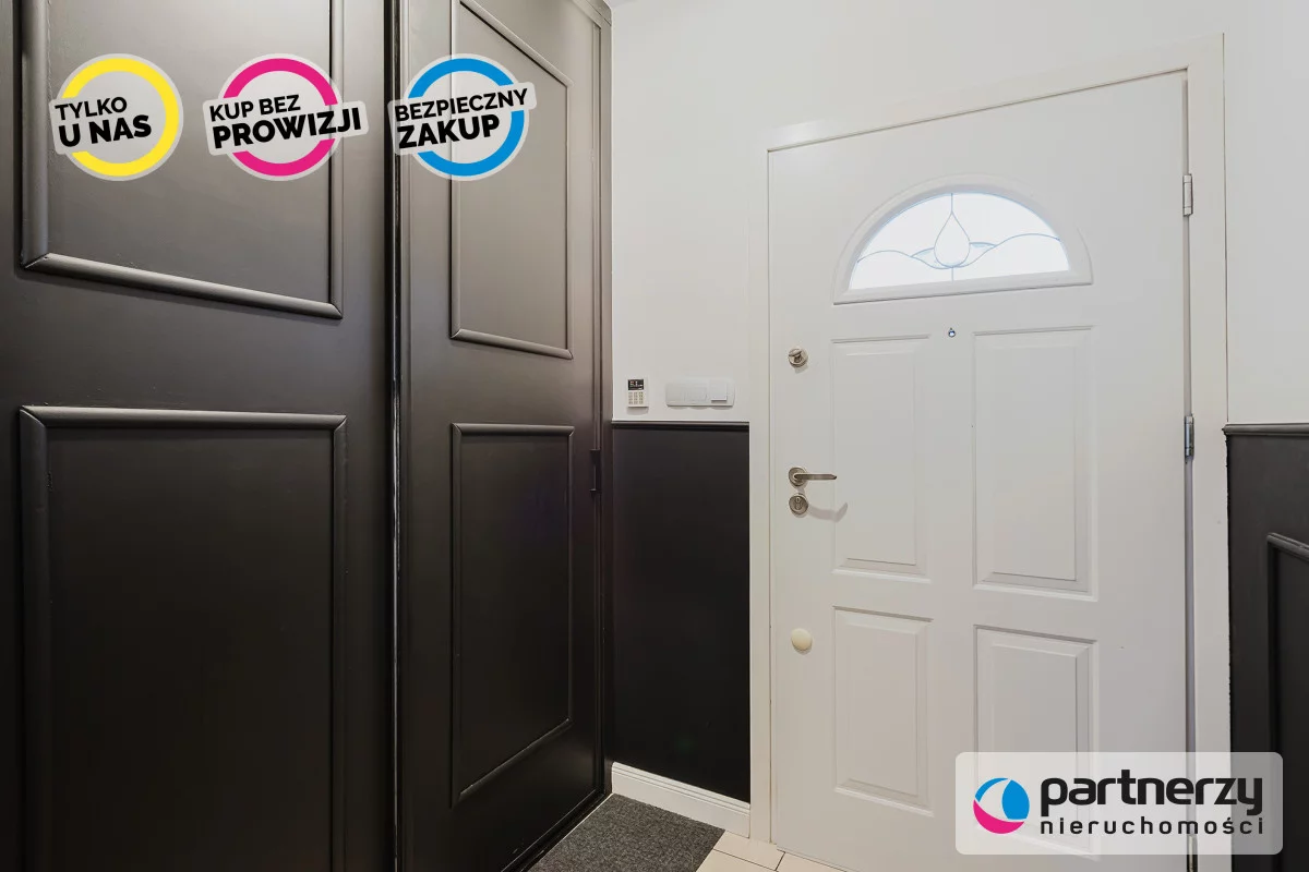 Dom i rezydencja 120,00 m², oferta nr , PAN564476, Pszczółki, Wrzosowa