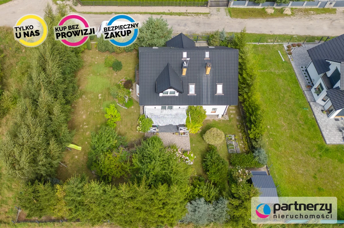 Dom i rezydencja 120,00 m², oferta nr , PAN564476, Pszczółki, Wrzosowa