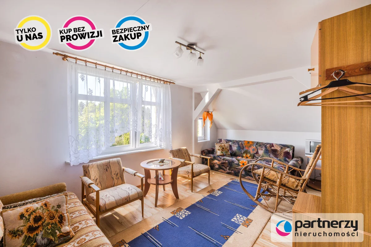 Dom 130,00 m², oferta nr , PAN772362, Sztutowo, Zalewowa