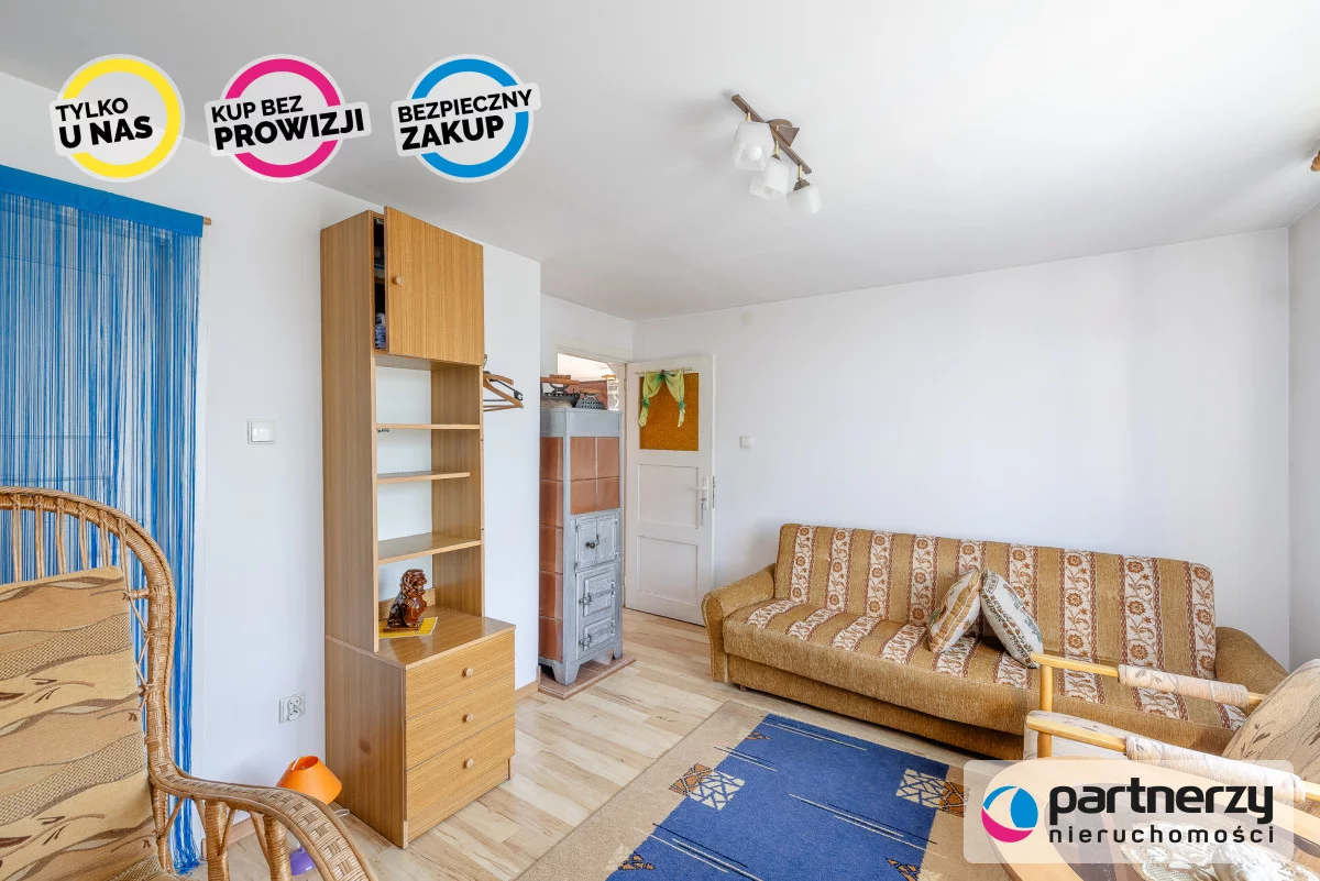 Dom 130,00 m², oferta nr , PAN772362, Sztutowo, Zalewowa