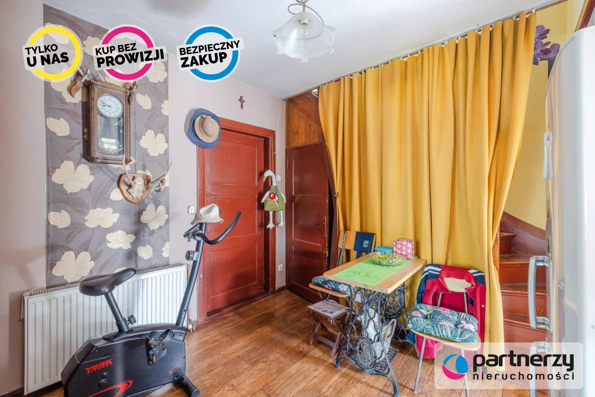 Dom 130,00 m², oferta nr , PAN772362, Sztutowo, Zalewowa