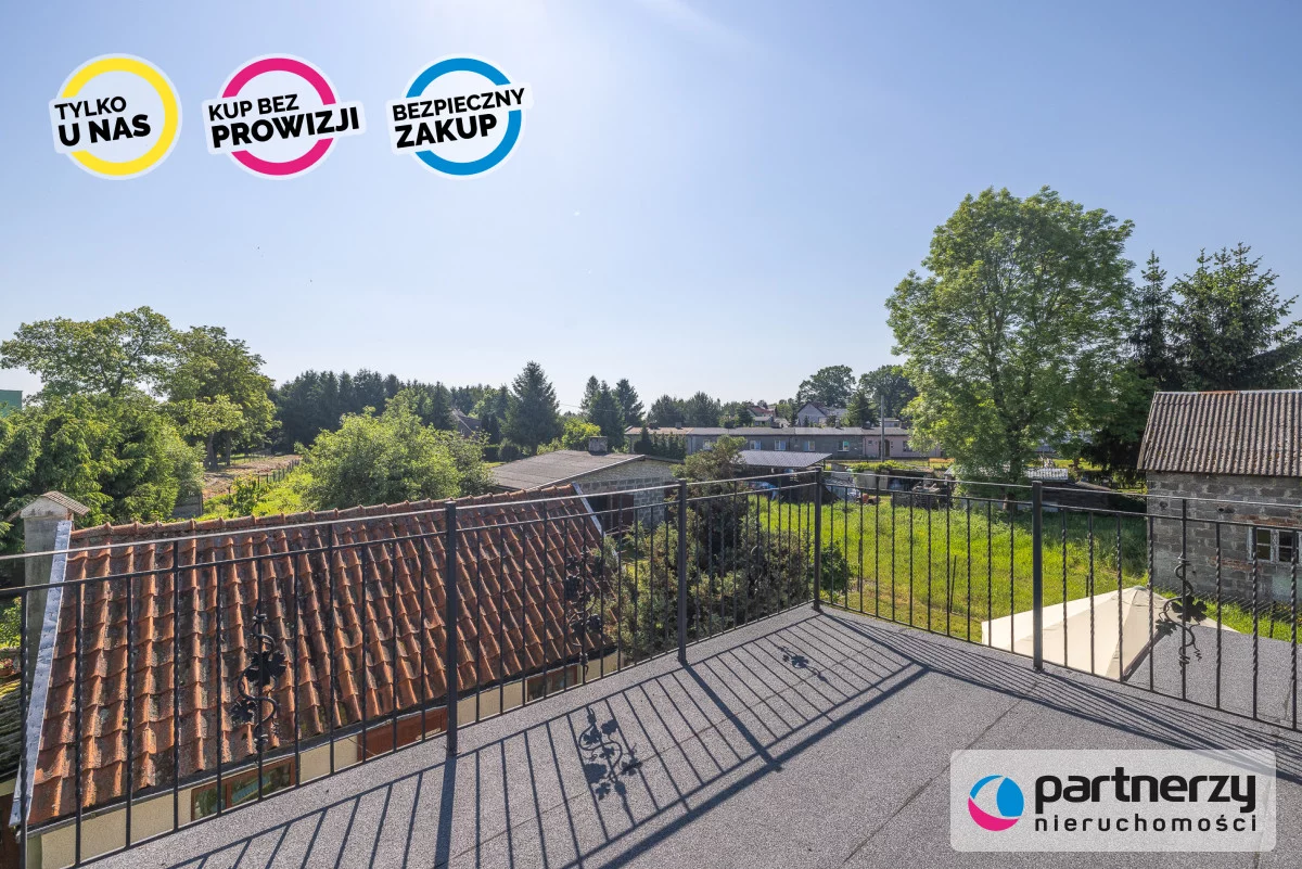 Dom 130,00 m², oferta nr , PAN772362, Sztutowo, Zalewowa