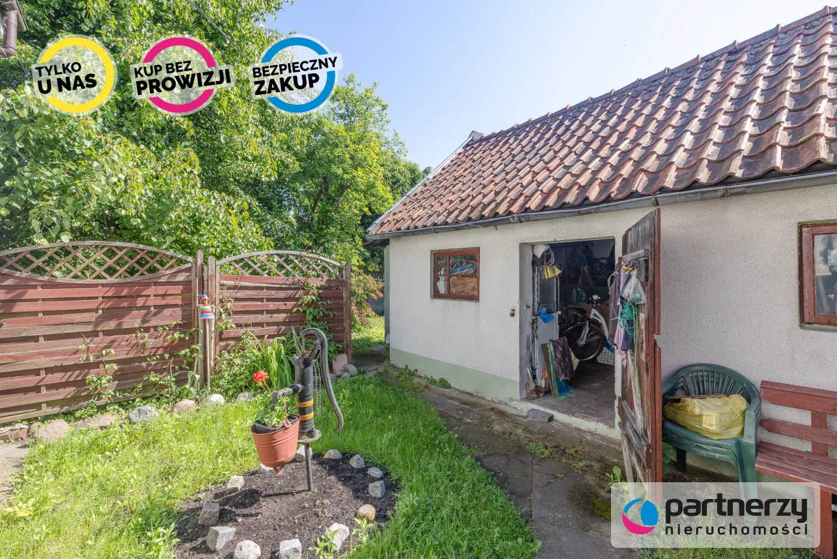 Dom 130,00 m², oferta nr , PAN772362, Sztutowo, Zalewowa