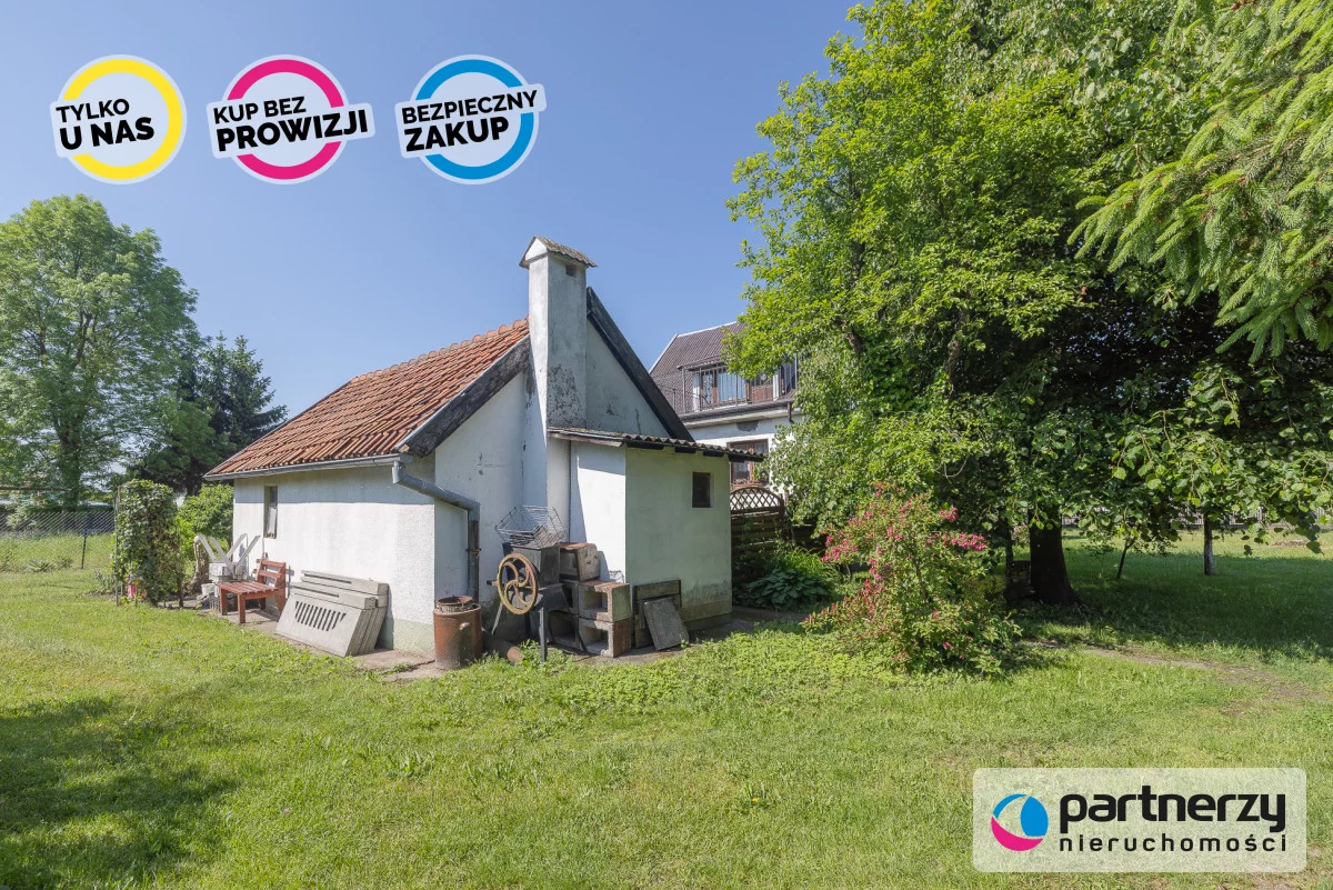 Dom 130,00 m², oferta nr , PAN772362, Sztutowo, Zalewowa