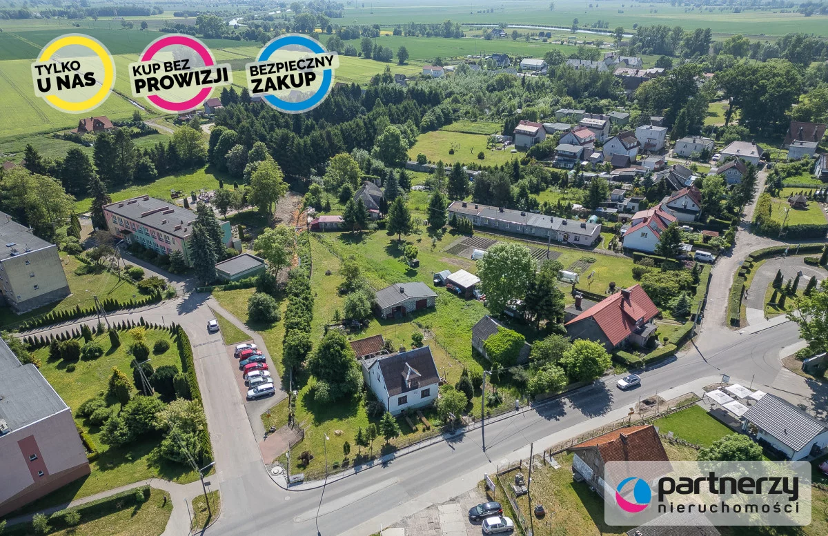 Dom 130,00 m², oferta nr , PAN772362, Sztutowo, Zalewowa