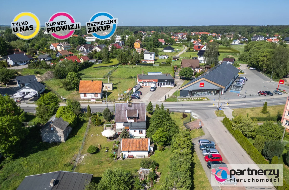 Dom 130,00 m², oferta nr , PAN772362, Sztutowo, Zalewowa