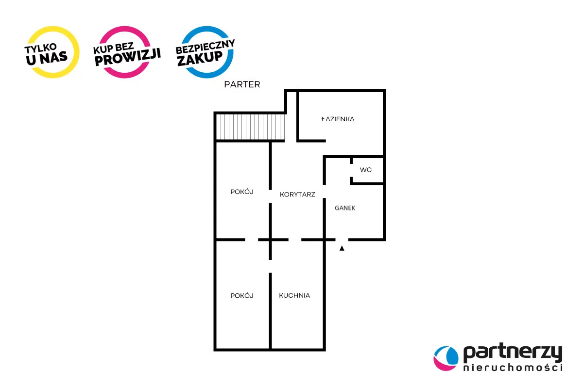 Dom 130,00 m², oferta nr , PAN772362, Sztutowo, Zalewowa