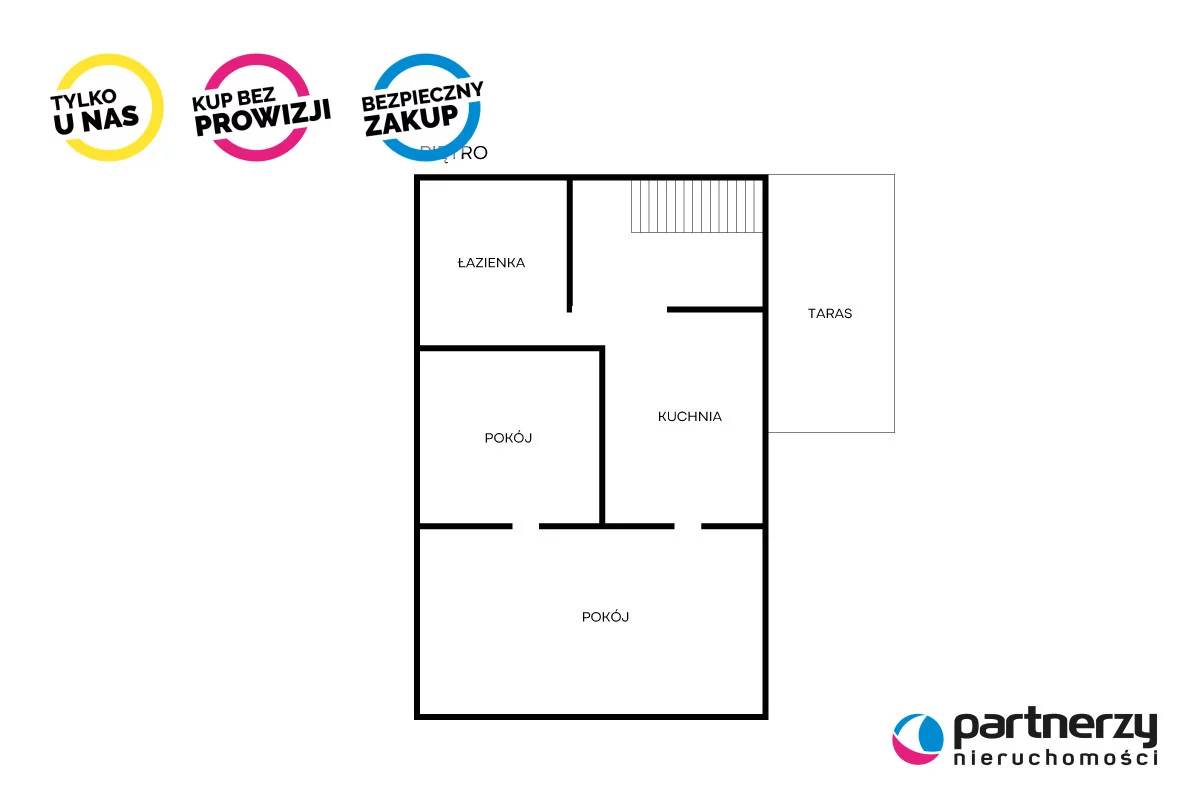 Dom 130,00 m², oferta nr , PAN772362, Sztutowo, Zalewowa