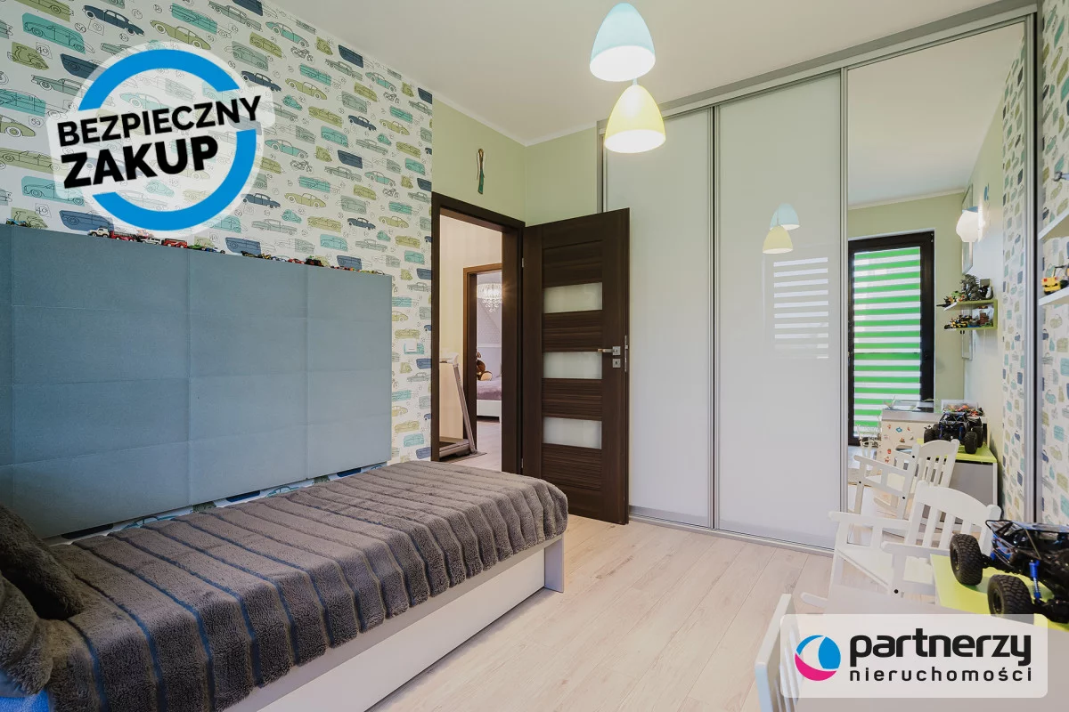 Dom 117,70 m², oferta nr , PAN244255, Żukczyn