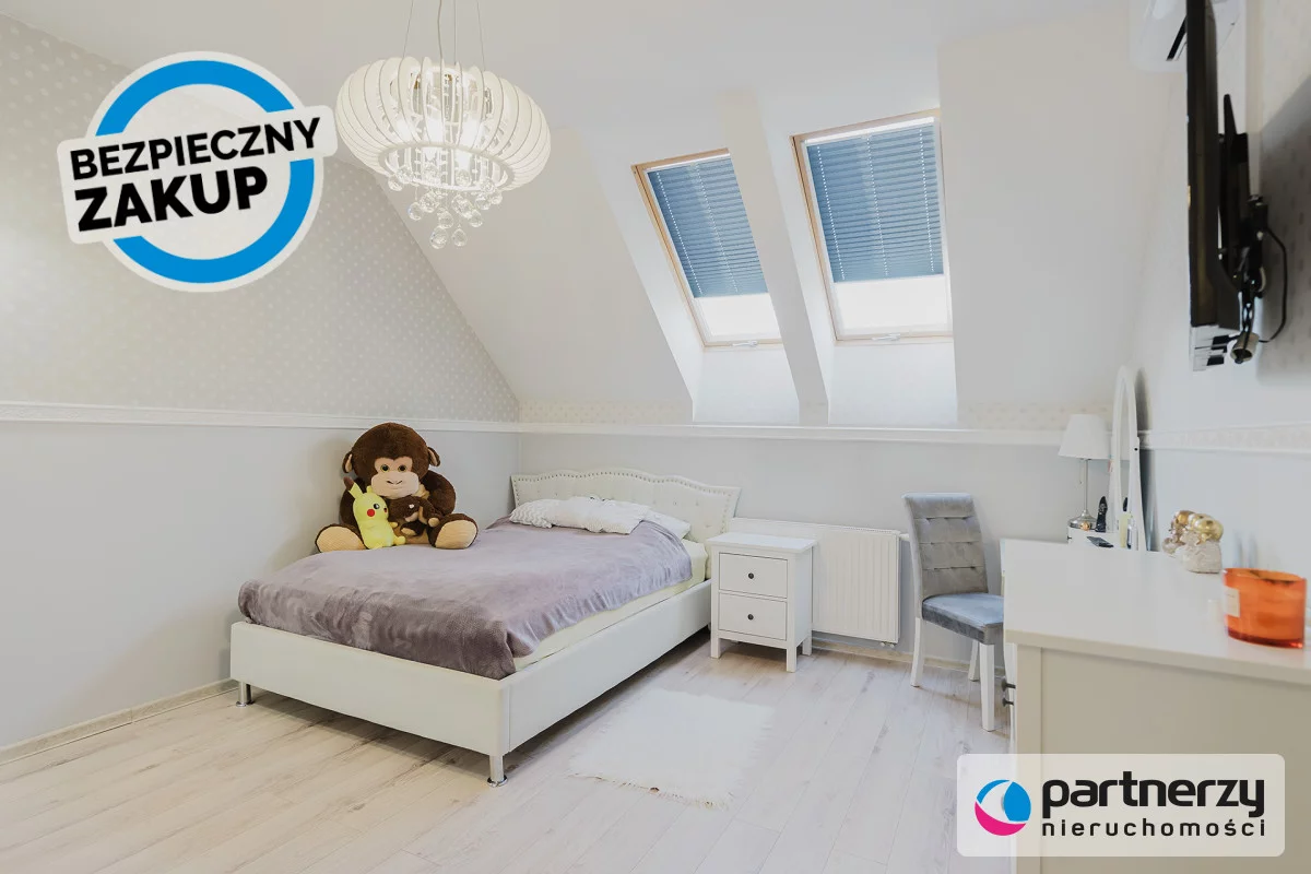 Dom 117,70 m², oferta nr , PAN244255, Żukczyn