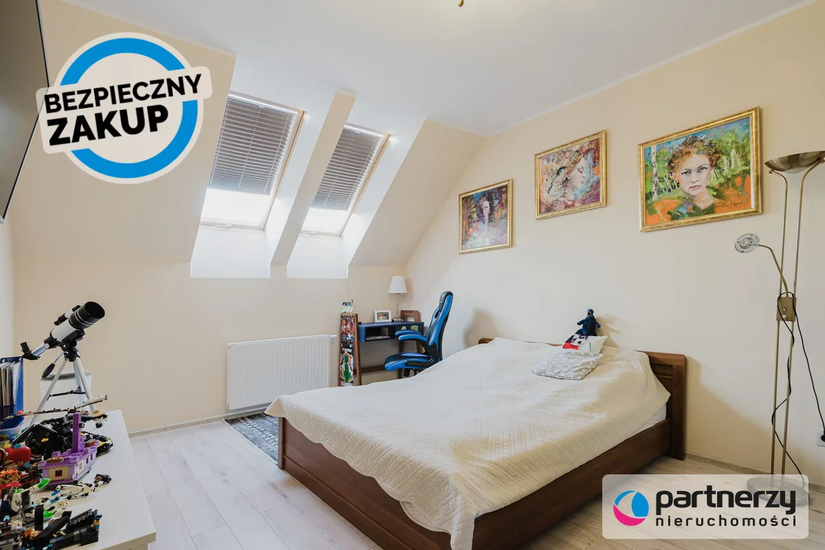 Dom 117,70 m², oferta nr , PAN244255, Żukczyn