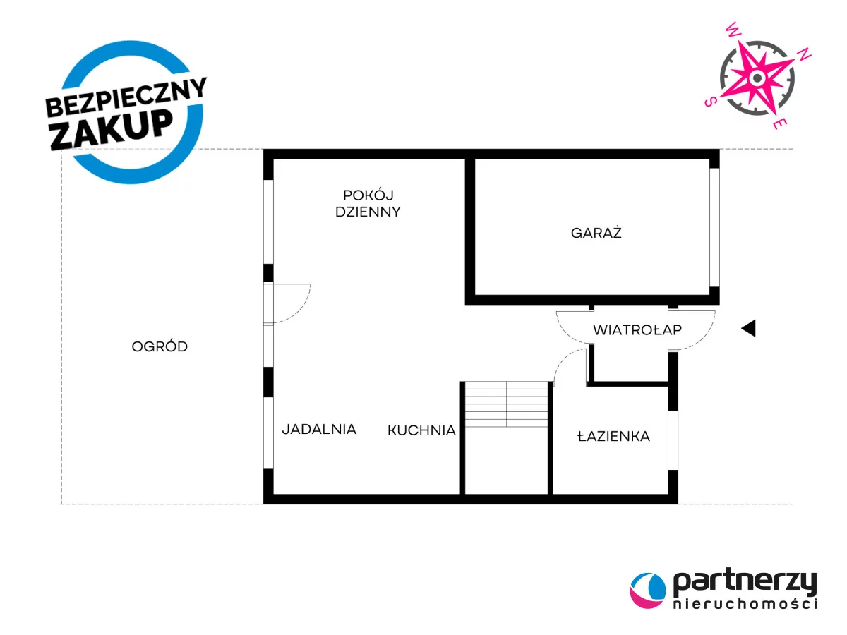 Dom 117,70 m², oferta nr , PAN244255, Żukczyn