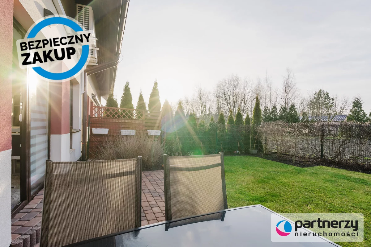 Dom 117,70 m², oferta nr , PAN244255, Żukczyn
