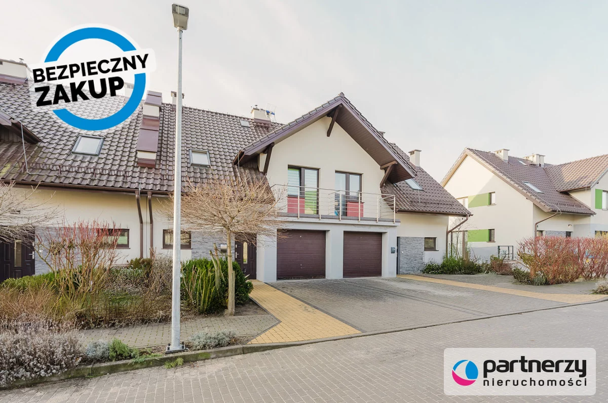 Dom 117,70 m², oferta nr , PAN244255, Żukczyn