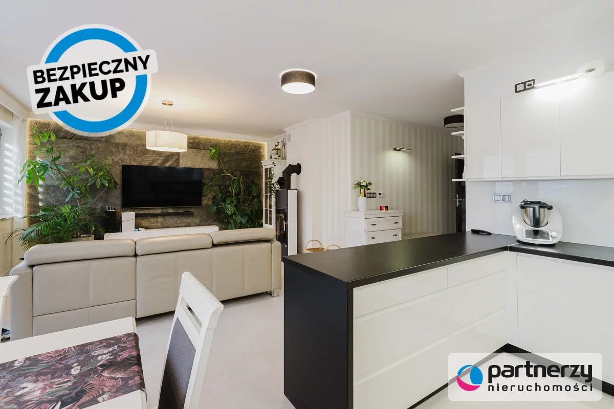 Dom 117,70 m², oferta nr , PAN244255, Żukczyn