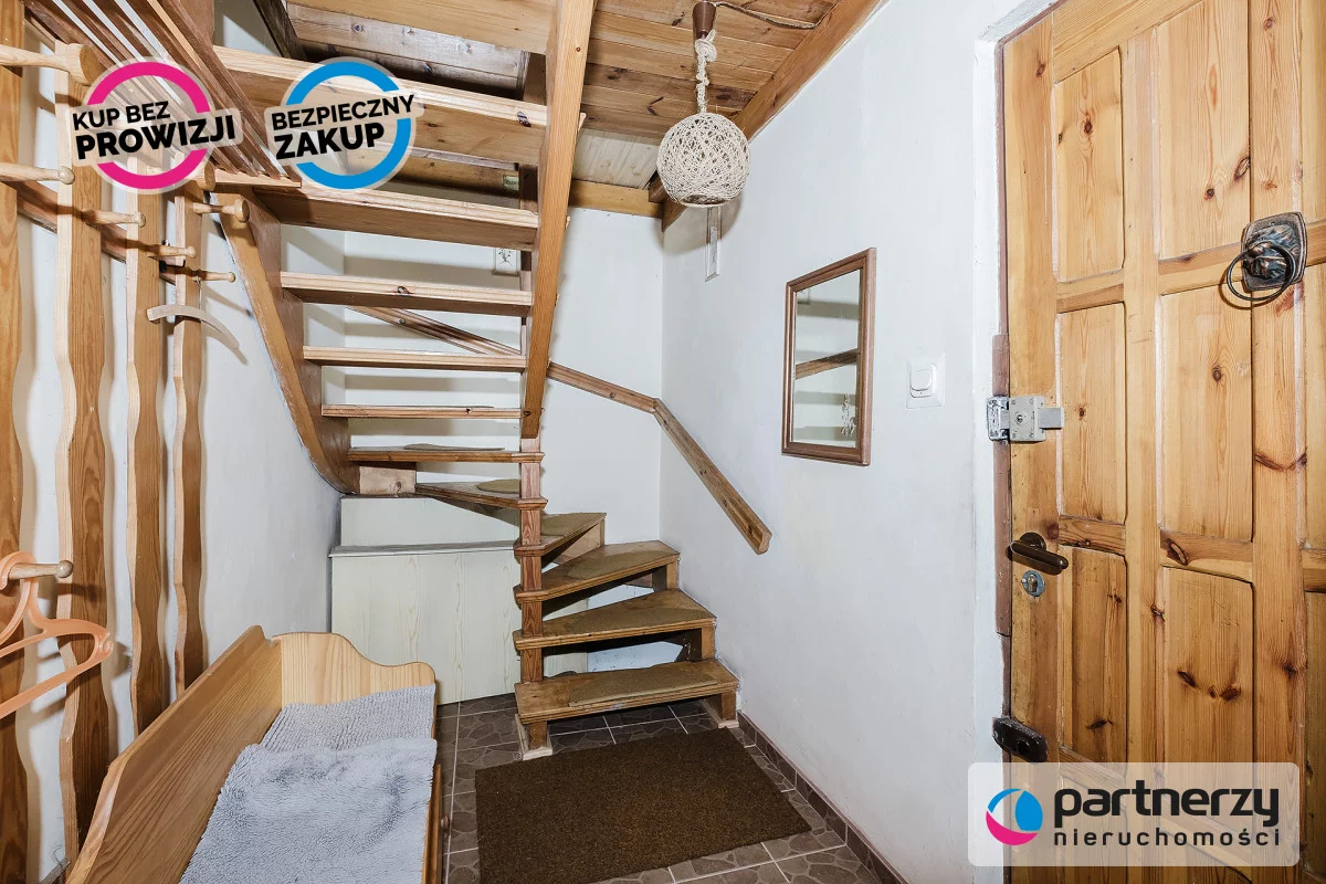 Dom 122,80 m², oferta nr , PAN917136, Żuromino