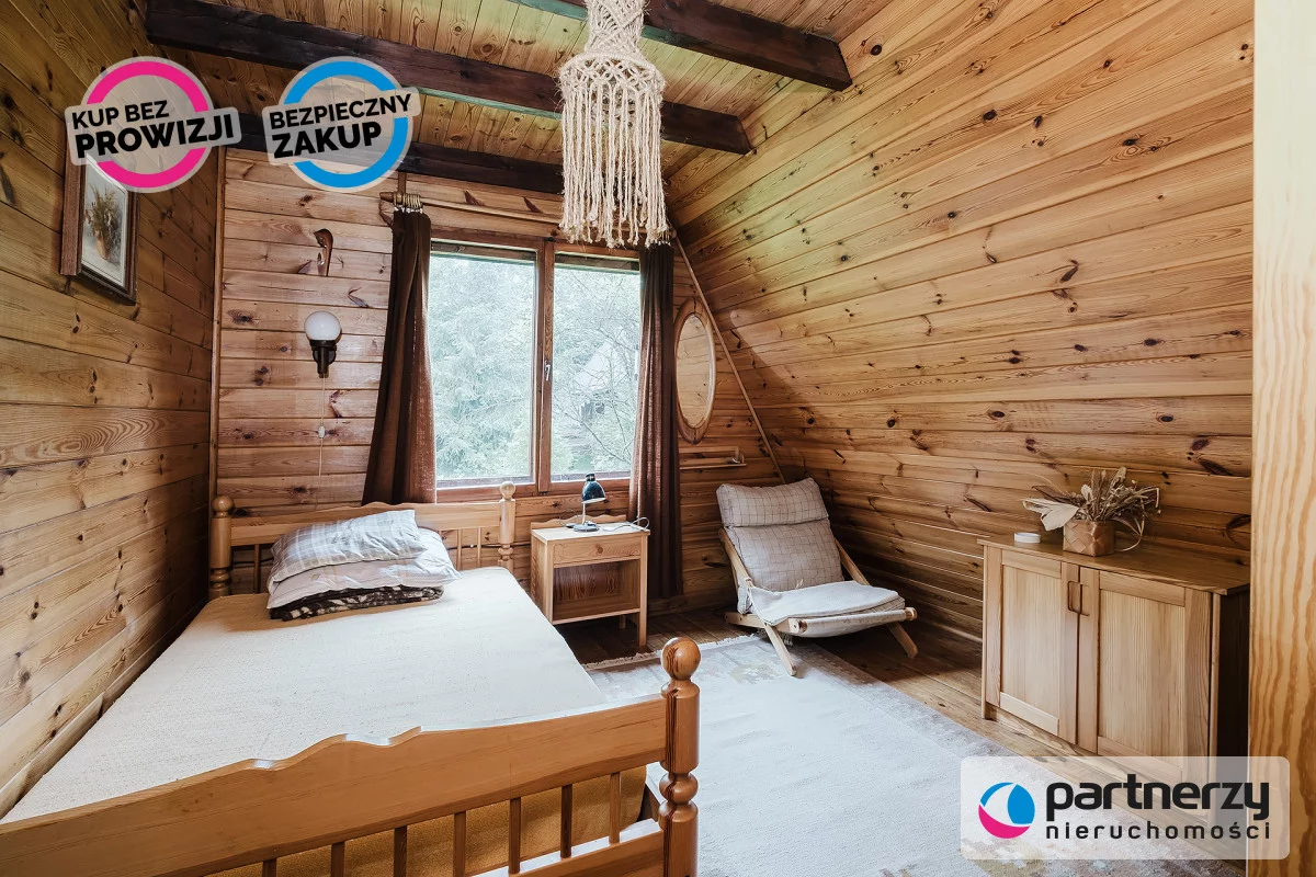 Dom 122,80 m², oferta nr , PAN917136, Żuromino