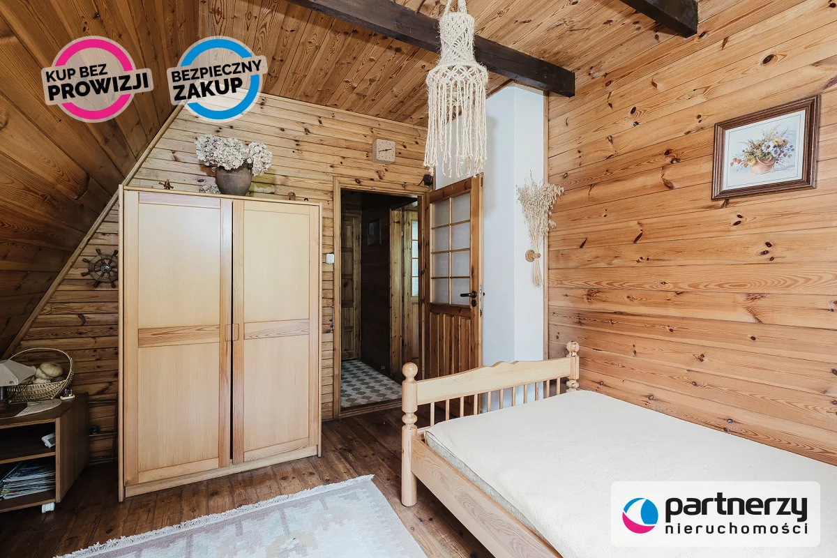 Dom 122,80 m², oferta nr , PAN917136, Żuromino