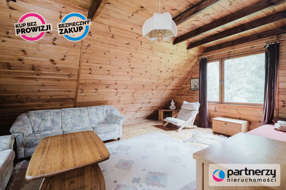 Dom 122,80 m², oferta nr , PAN917136, Żuromino
