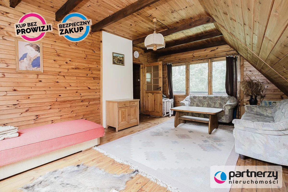 Dom 122,80 m², oferta nr , PAN917136, Żuromino