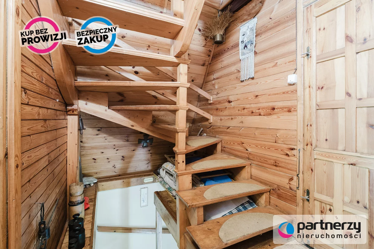 Dom 122,80 m², oferta nr , PAN917136, Żuromino