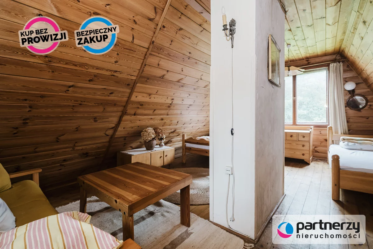 Dom 122,80 m², oferta nr , PAN917136, Żuromino