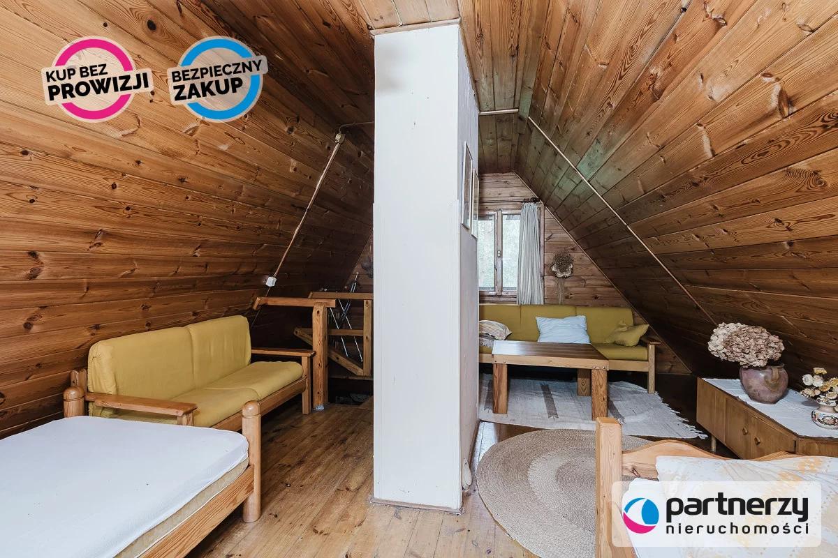 Dom 122,80 m², oferta nr , PAN917136, Żuromino