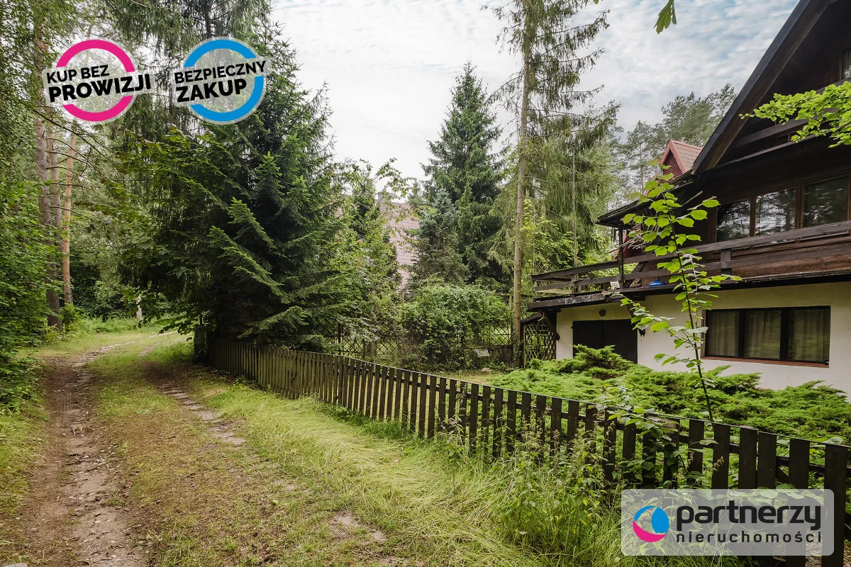 Dom 122,80 m², oferta nr , PAN917136, Żuromino