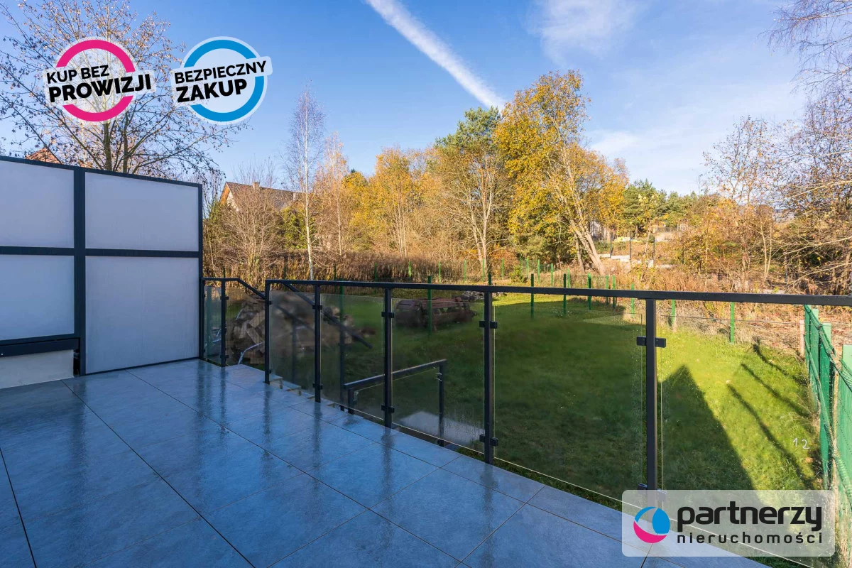 Dom i rezydencja 198,00 m², oferta nr , PAN655662, Straszyn, Zwrotnikowa