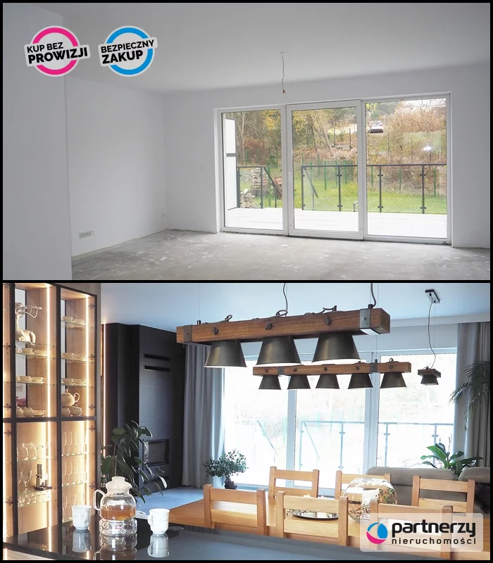 Dom i rezydencja 198,00 m², oferta nr , PAN655662, Straszyn, Zwrotnikowa