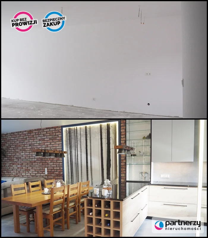 Dom i rezydencja 198,00 m², oferta nr , PAN655662, Straszyn, Zwrotnikowa