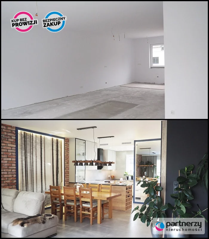 Dom i rezydencja 198,00 m², oferta nr , PAN655662, Straszyn, Zwrotnikowa