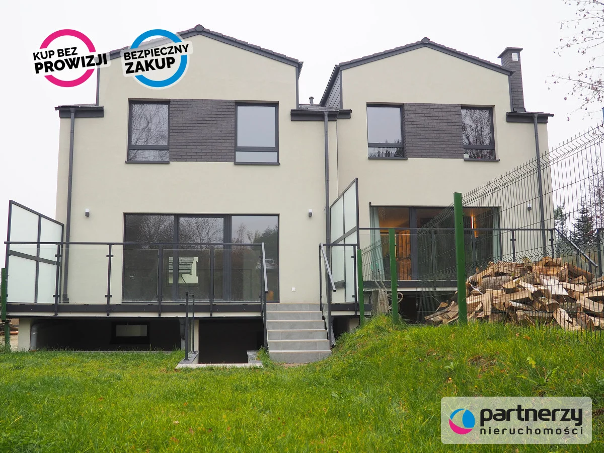 Dom i rezydencja 198,00 m², oferta nr , PAN655662, Straszyn, Zwrotnikowa