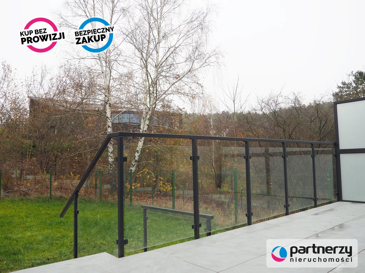 Dom i rezydencja 198,00 m², oferta nr , PAN655662, Straszyn, Zwrotnikowa