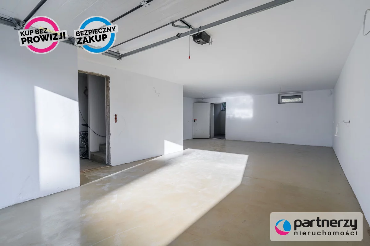 Dom i rezydencja 198,00 m², oferta nr , PAN655662, Straszyn, Zwrotnikowa