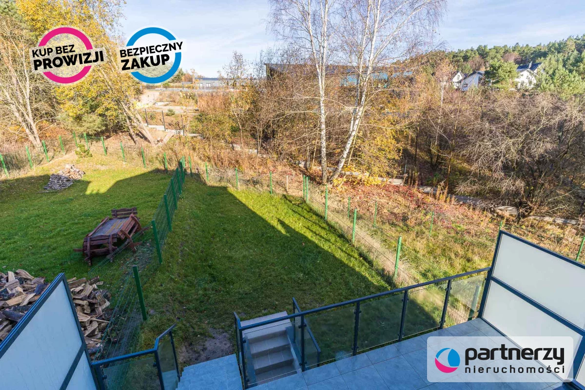 Dom i rezydencja 198,00 m², oferta nr , PAN655662, Straszyn, Zwrotnikowa