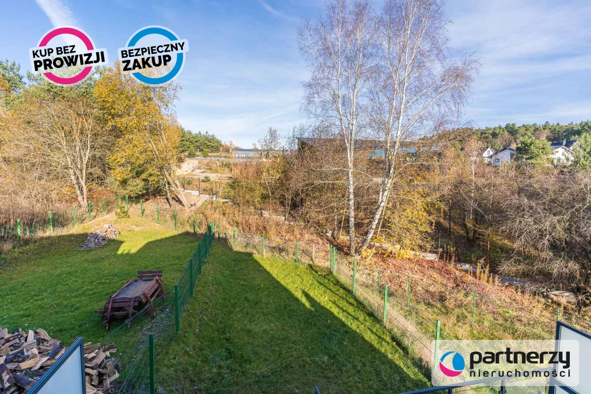 Dom i rezydencja 198,00 m², oferta nr , PAN686679, Straszyn, Zwrotnikowa