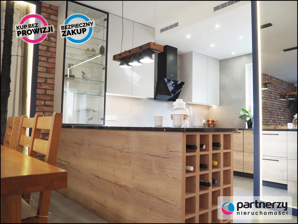 Dom i rezydencja 198,00 m², oferta nr , PAN743466, Straszyn, Zwrotnikowa