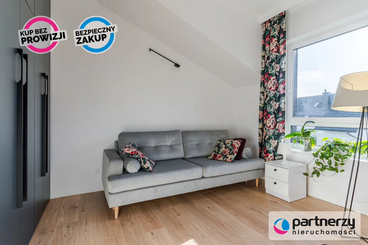 Dom i rezydencja 198,00 m², oferta nr , PAN743466, Straszyn, Zwrotnikowa