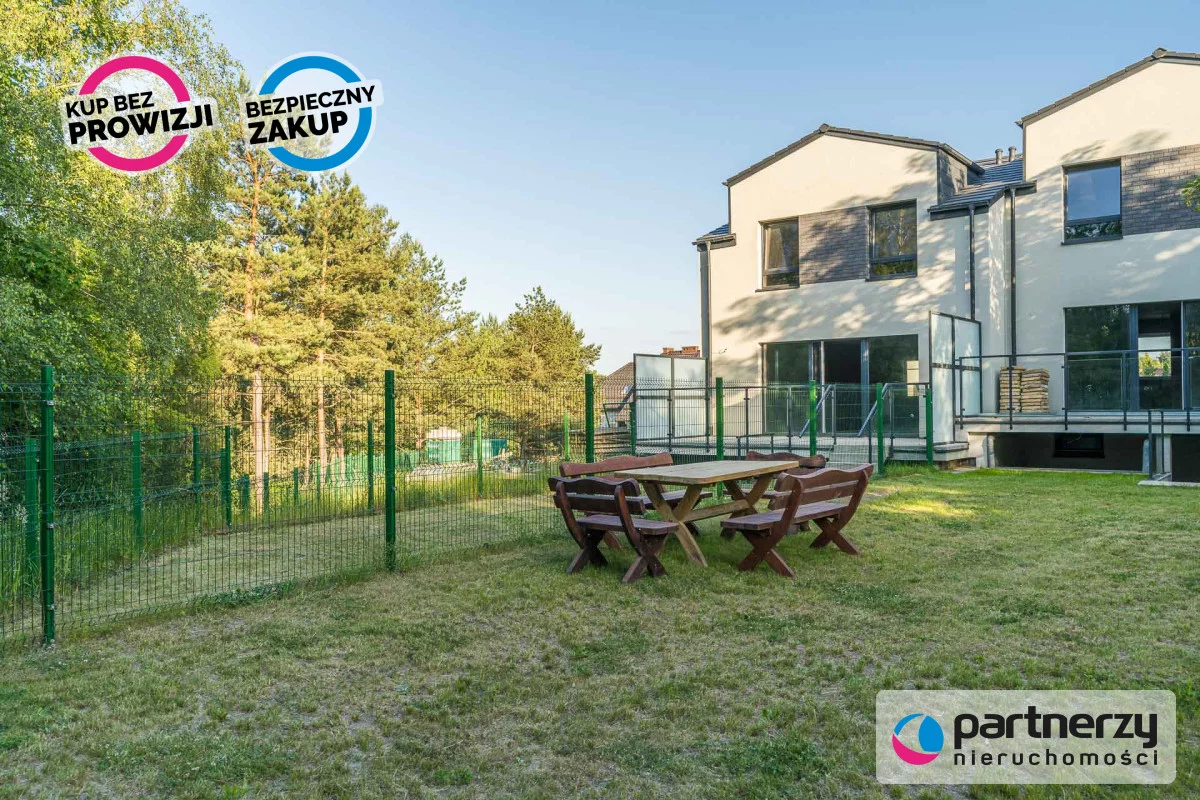 Dom i rezydencja 198,00 m², oferta nr , PAN743466, Straszyn, Zwrotnikowa