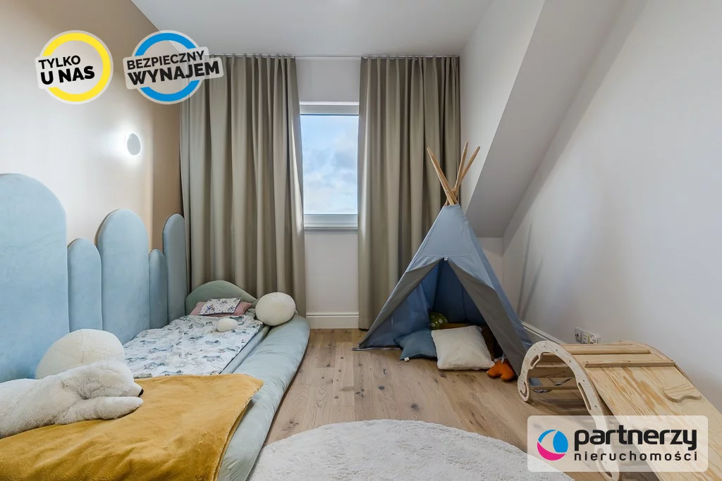 Dom i rezydencja 123,00 m², oferta nr , PAN346747, Gdańsk, Chełm, Damazego Tilgnera