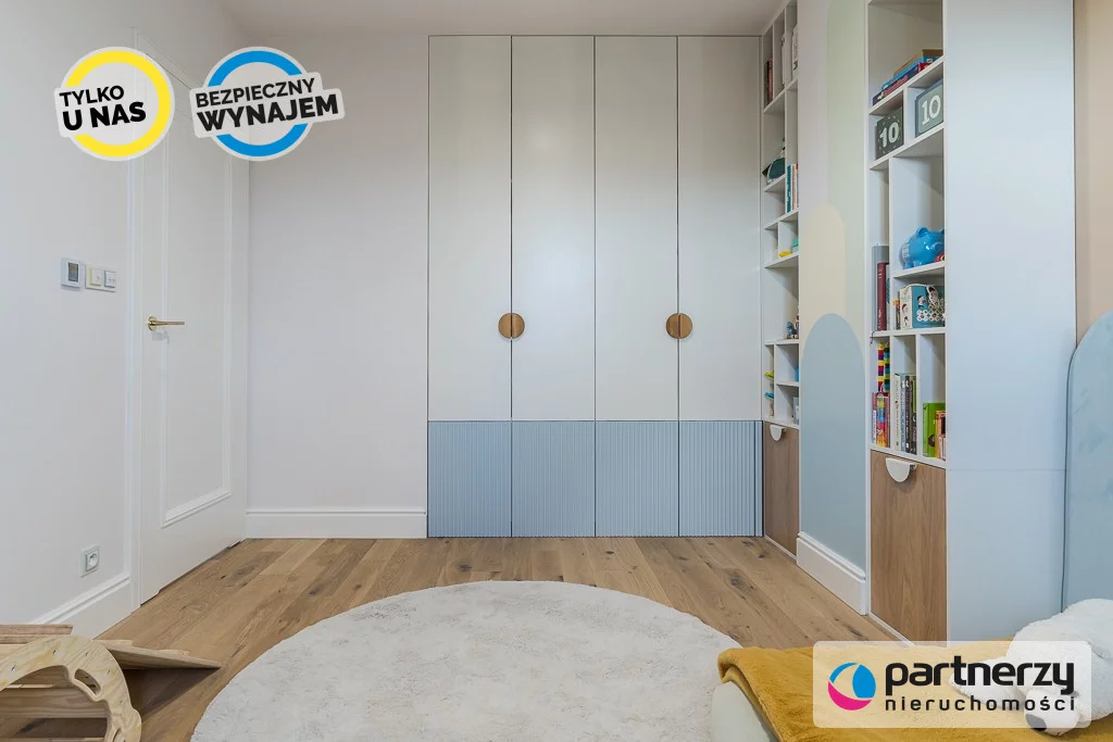 Dom i rezydencja 123,00 m², oferta nr , PAN346747, Gdańsk, Chełm, Damazego Tilgnera