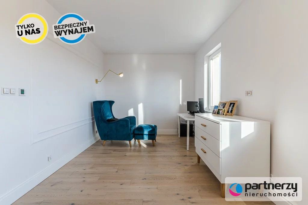 Dom i rezydencja 123,00 m², oferta nr , PAN346747, Gdańsk, Chełm, Damazego Tilgnera