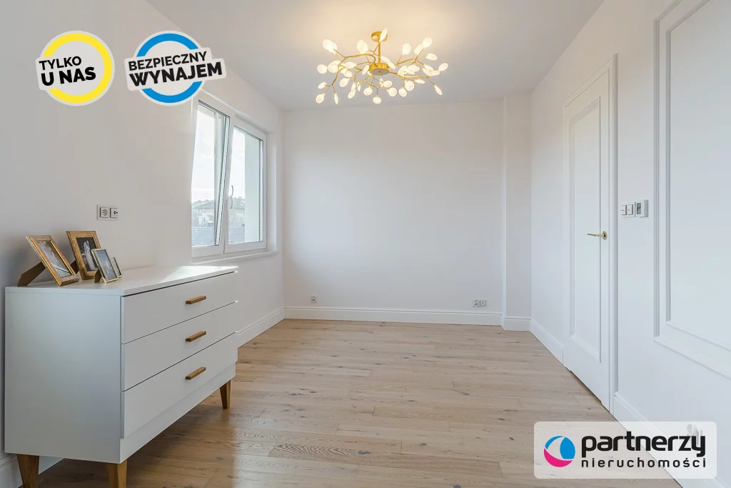 Dom i rezydencja 123,00 m², oferta nr , PAN346747, Gdańsk, Chełm, Damazego Tilgnera