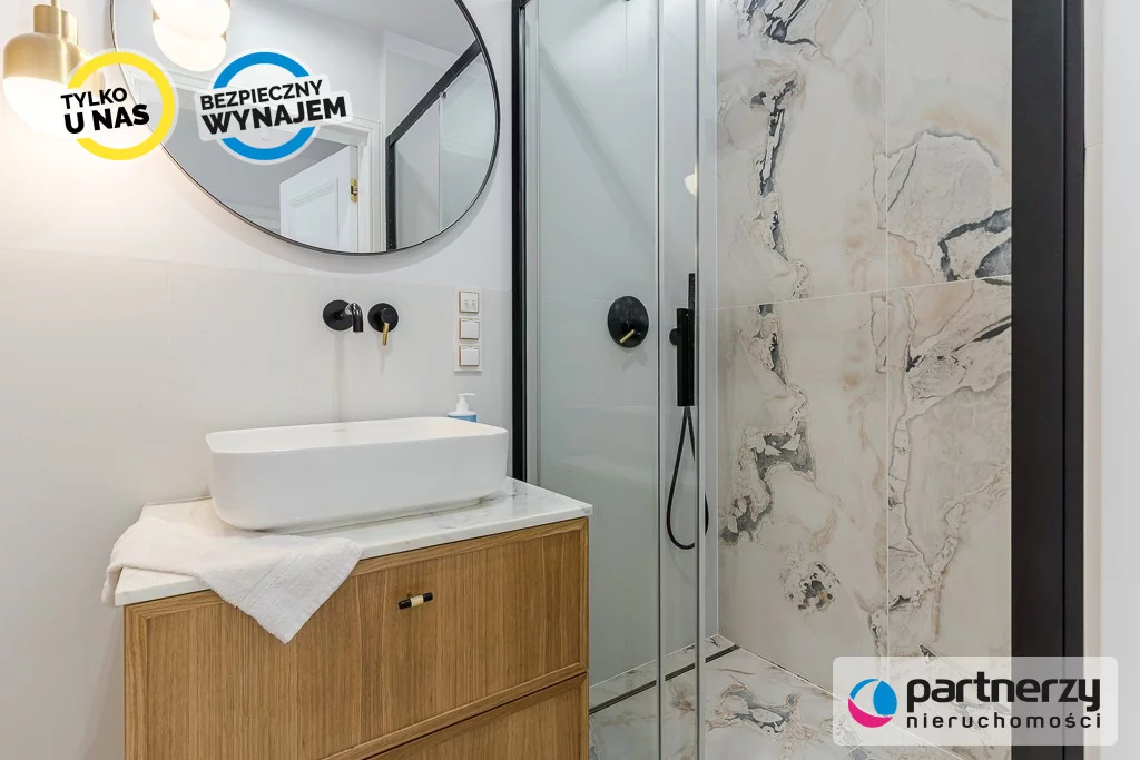 Dom i rezydencja 123,00 m², oferta nr , PAN346747, Gdańsk, Chełm, Damazego Tilgnera