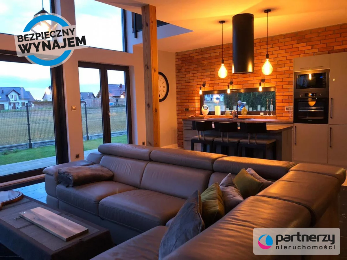 Dom 637,00 m², oferta nr , PAN812729, Dzierżążno, Szpitalna