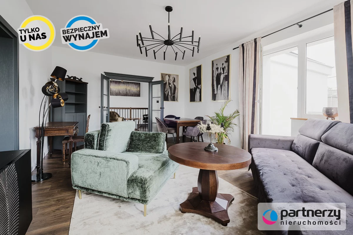 Dom 110,00 m², oferta nr , PAN227450, Pruszcz Gdański, Wojciecha Bogusławskiego
