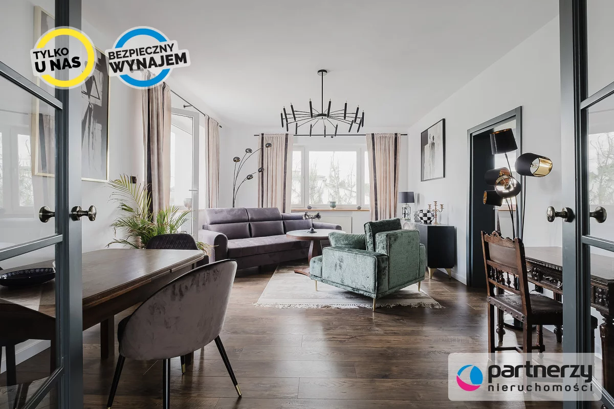 Dom 110,00 m², oferta nr , PAN227450, Pruszcz Gdański, Wojciecha Bogusławskiego