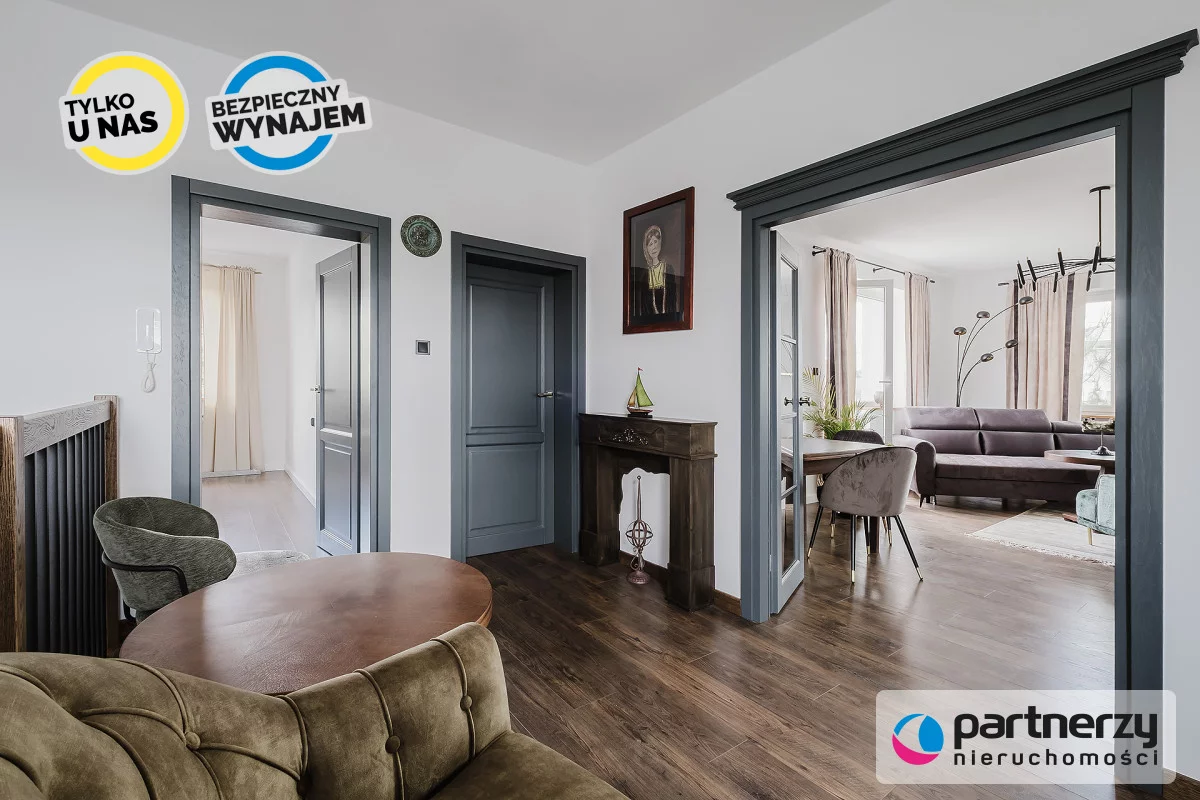Dom 110,00 m², oferta nr , PAN227450, Pruszcz Gdański, Wojciecha Bogusławskiego