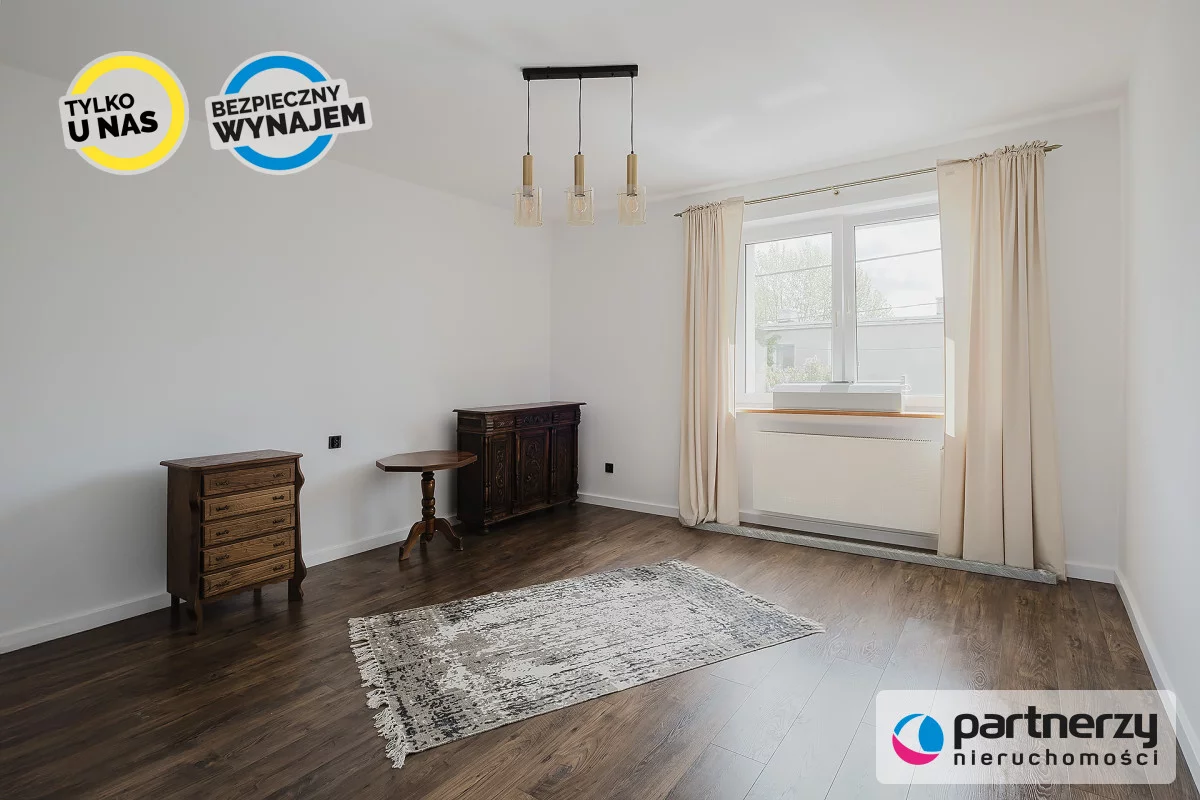 Dom 110,00 m², oferta nr , PAN227450, Pruszcz Gdański, Wojciecha Bogusławskiego